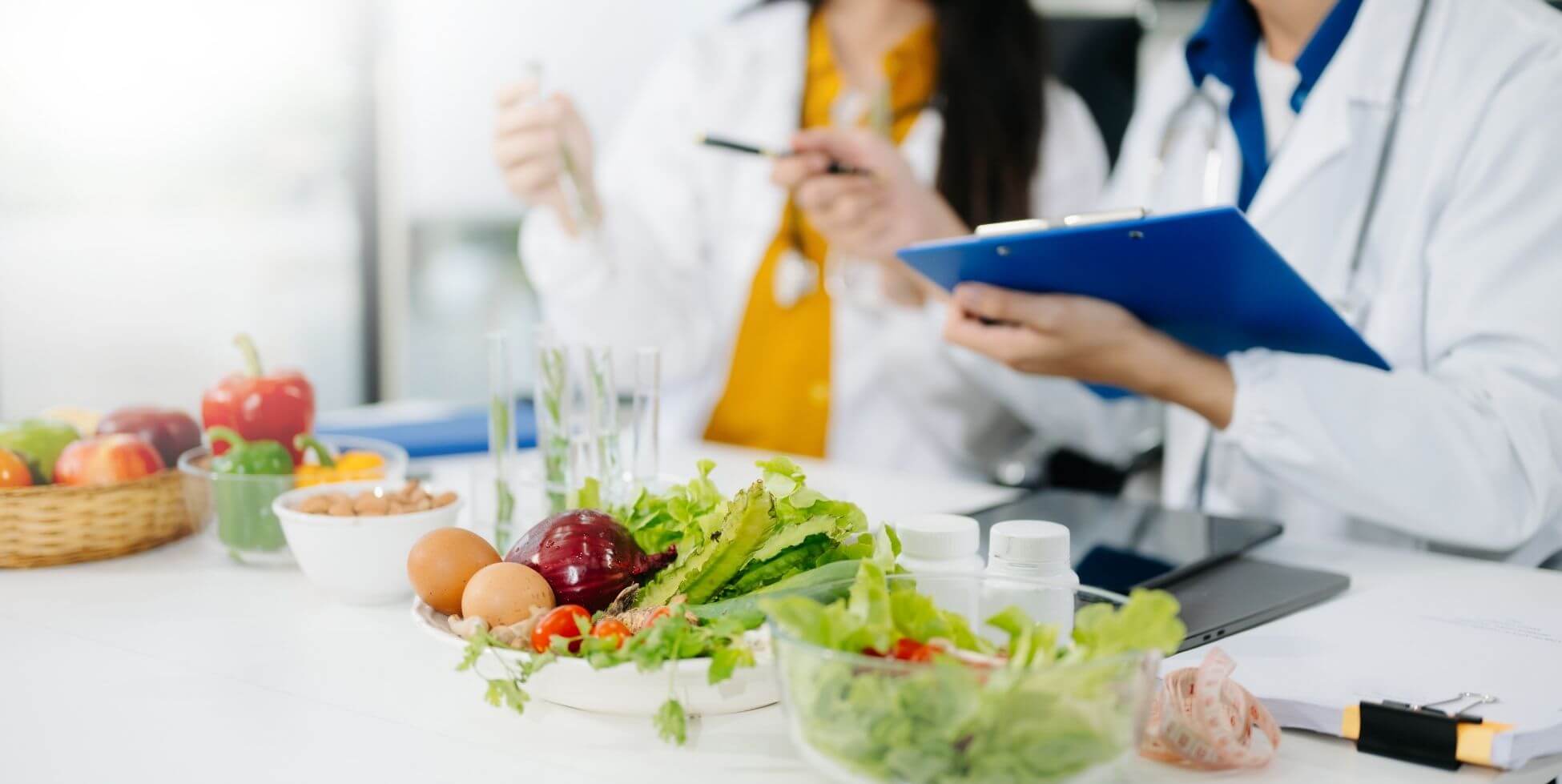 三酸甘油脂過高要吃什麼？營養師教你遠離心血管危機！